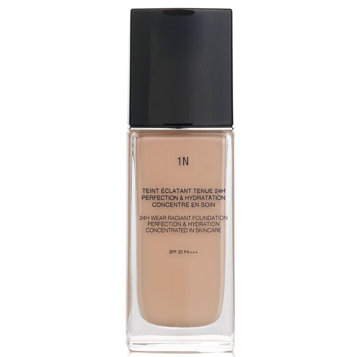 Christian Dior Dior Forever Skin Glow 24H Wear Radiant Foundation SPF 20 -  1N Neutral/Glow 30ml