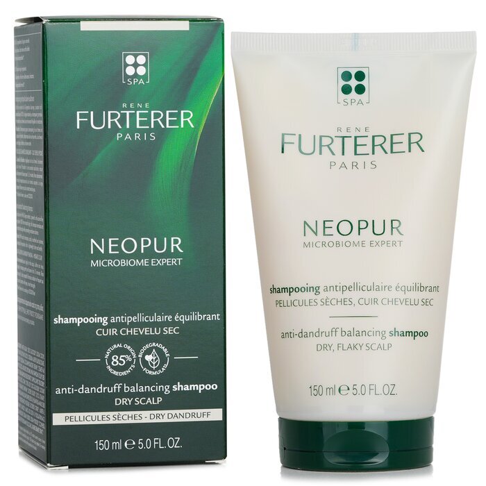 Rene Furterer Neopur Anti-Schuppen Ausgleichendes Shampoo (Für trockene, schuppige Kopfhaut) 150ml/5oz