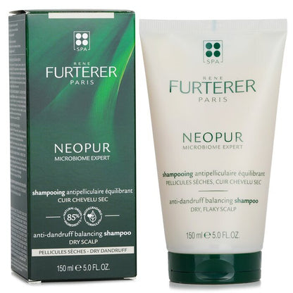 Rene Furterer Neopur Anti-Schuppen Ausgleichendes Shampoo (Für trockene, schuppige Kopfhaut) 150ml/5oz