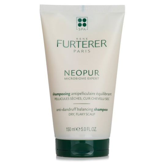 Rene Furterer Neopur Anti-Schuppen Ausgleichendes Shampoo (Für trockene, schuppige Kopfhaut) 150ml/5oz