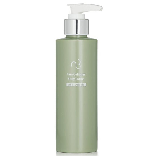 Natural Beauty Yam Collagen Körperlotion 200ml