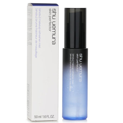Shu Uemura Skin Perfector Make-up-Erfrischungsnebel - Shobu 50ml/1,7oz