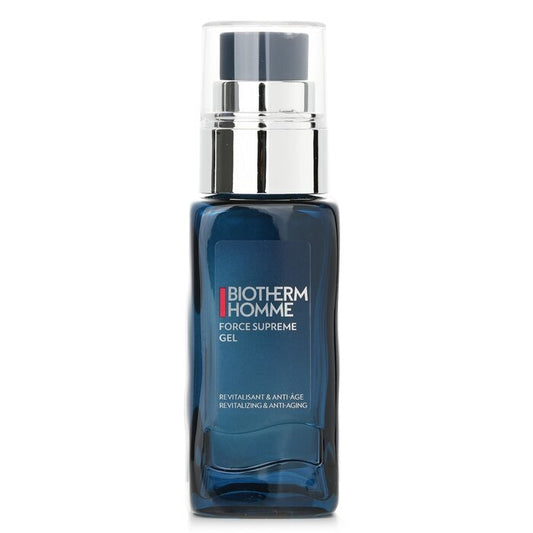 Biotherm Homme Force Supreme Gel 50 ml/1,69 oz