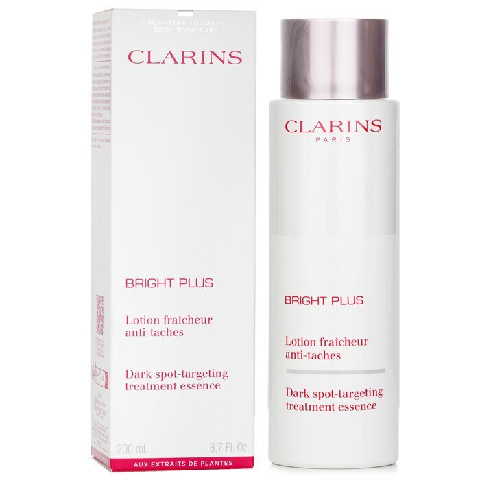 Clarins Bright Plus Dark Spot Targeting Behandlungsessenz 200ml/6.7oz