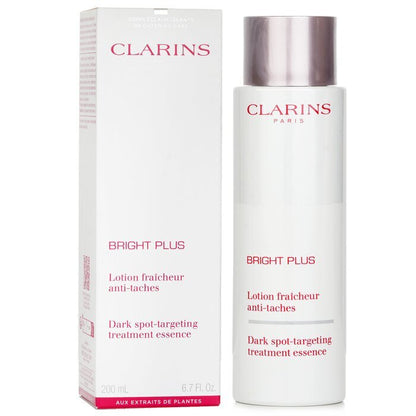 Clarins Bright Plus Dark Spot Targeting Behandlungsessenz 200ml/6.7oz