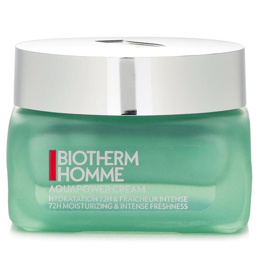 Biotherm Homme Aquapower Creme 50ml/1.69oz