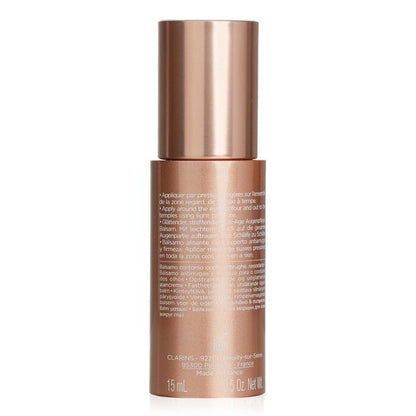 Clarins Total Eye Smooth 15ml/0,5 Unzen