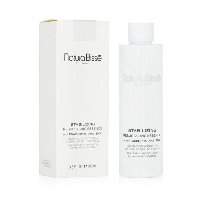 Natura Bisse Stabilisierende Resurfacing-Essenz 100ml/3,5oz