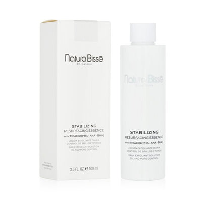 Natura Bisse Stabilisierende Resurfacing-Essenz 100ml/3,5oz