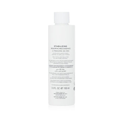 Natura Bisse Stabilisierende Resurfacing-Essenz 100ml/3,5oz