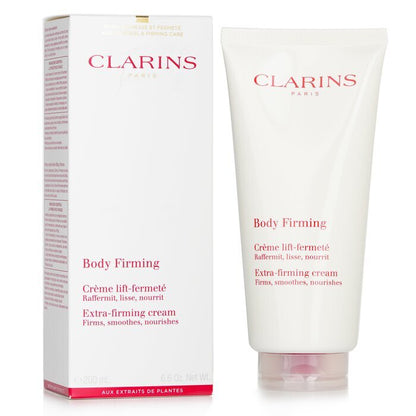 Clarins Body Firming Extra-straffende Creme 200ml/6.6oz