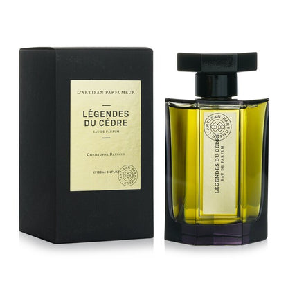 L'Artisan Parfumeur Legendes Du Cedre Eau de Parfum Spray 100 ml