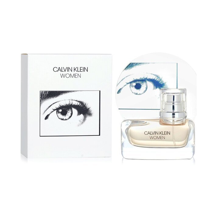 Calvin Klein Women Eau De Parfum Spray 30ml