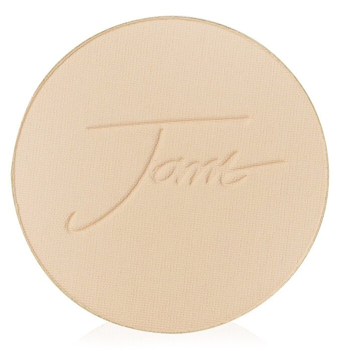 Jane Iredale PurePressed Base Mineral Foundation Nachfüllpackung LSF 20 - Amber 9,9 g/0,35 oz
