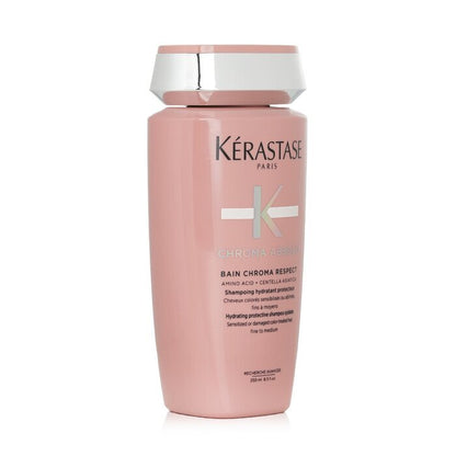Kerastase Chroma Absolu Bain Chroma Respect Shampoo (für sensibilisiertes oder beschädigtes coloriertes Haar) 250ml/8,5oz
