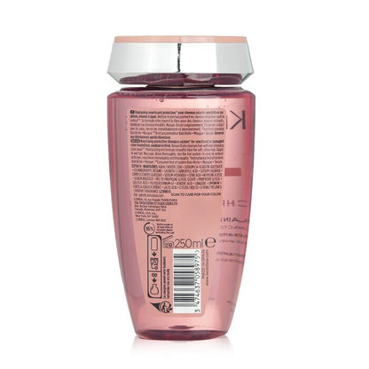 Kerastase Chroma Absolu Bain Riche Chroma Respect Shampoo (für sensibilisiertes oder beschädigtes coloriertes Haar) 250ml/8,5oz