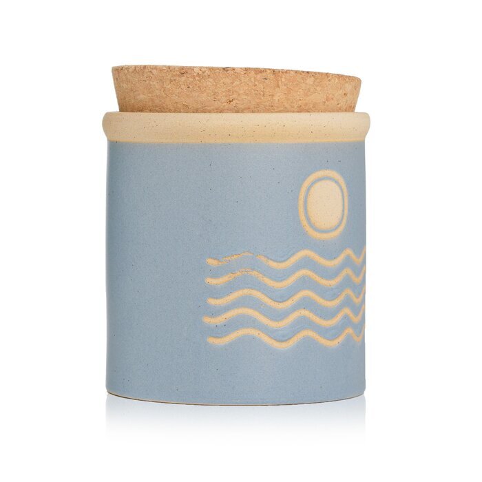 Paddywax Dune Kerze - Salzwasser-Wildleder 226 g/8 oz