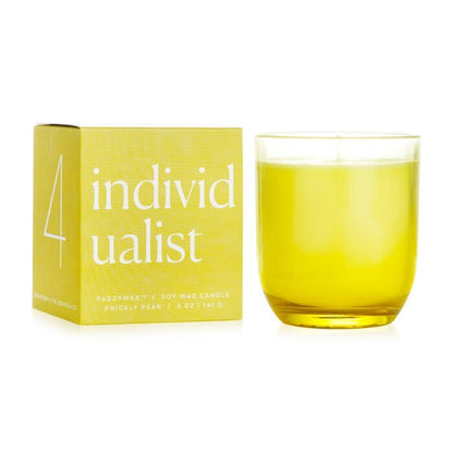 Paddywax Enneagramm-Kerze - Individualist 141 g/5 oz