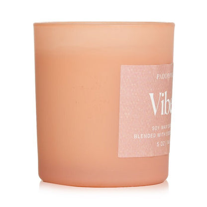 Paddywax Wellness-Kerze – Vibes 141 g/5 oz