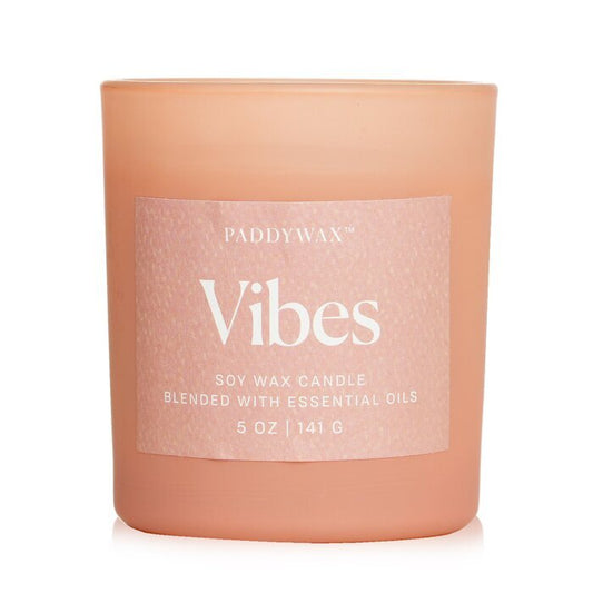 Paddywax Wellness-Kerze – Vibes 141 g/5 oz