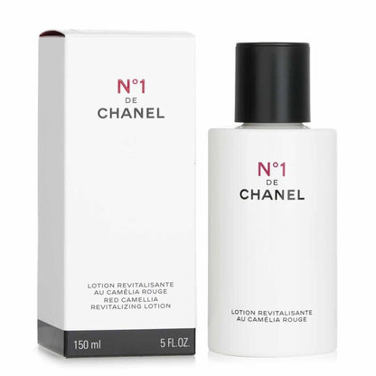 N��1 De Chanel Red Camellia Revitalizing Lotion 150ml