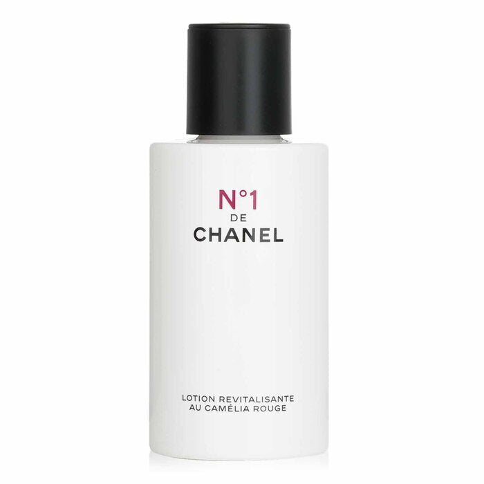 N��1 De Chanel Red Camellia Revitalizing Lotion 150ml