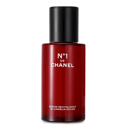 N��1 De Chanel Red Camellia Revitalizing Serum 50ml