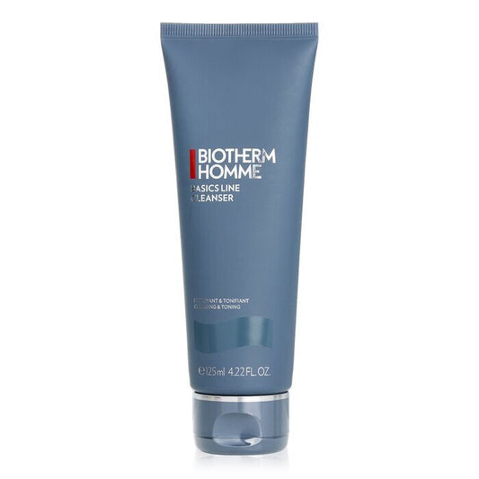 Biotherm Homme Basics Linienreiniger 125ml/4.22oz