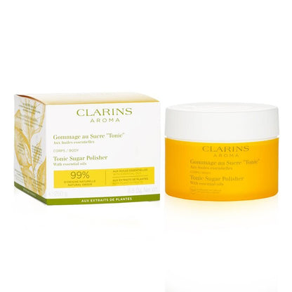 Clarins Tonic Zuckerpolierer 250g/8.8oz