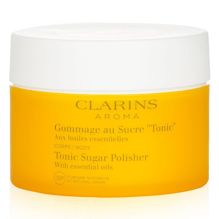 Clarins Tonic Zuckerpolierer 250g/8.8oz