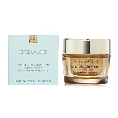 Estee Lauder Revitalizing Supreme + Youth Power Creme 50ml