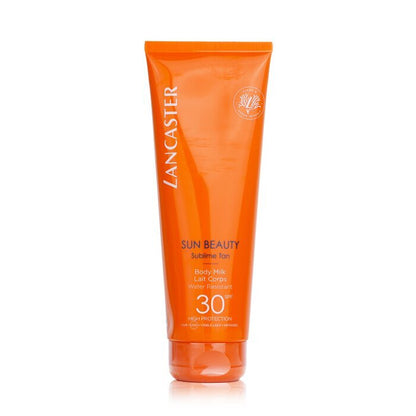 Lancaster Sun Beauty Sublime Tan Körpermilch LSF 30, 250 ml