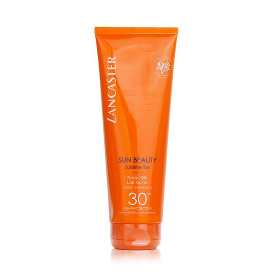 Lancaster Sun Beauty Sublime Tan Körpermilch LSF 30, 250 ml