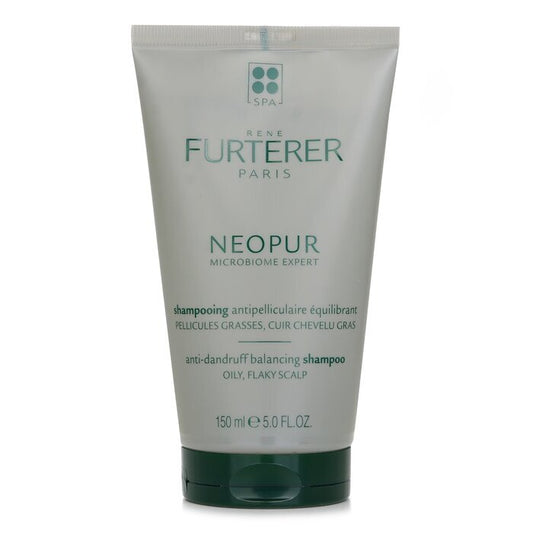 Rene Furterer Neopur Anti-Schuppen Ausgleichendes Shampoo (fettige, schuppige Kopfhaut) 150ml/5oz