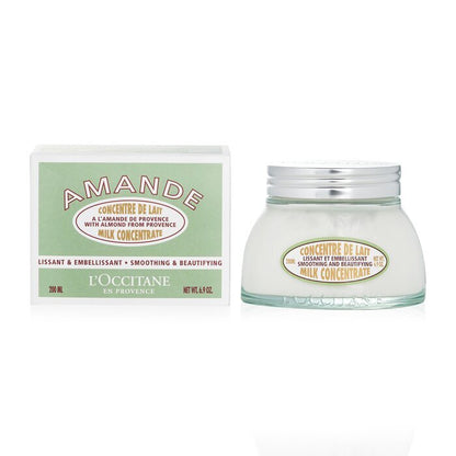 L'Occitane Mandelmilch-Konzentrat 200ml/6.9oz