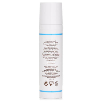 Kiehl's Dermatologist Solutions Hydro-Plumping Hydrating Serum 75ml