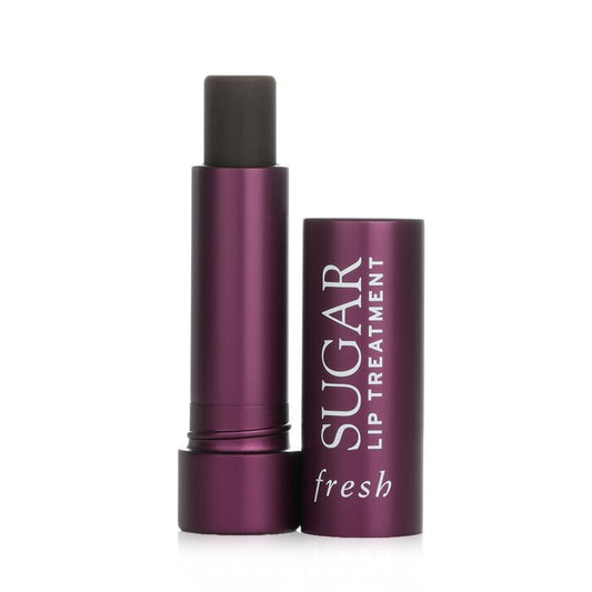 Frische Zuckerlippenbehandlung - Pflaume 4,3 g/0,15 oz