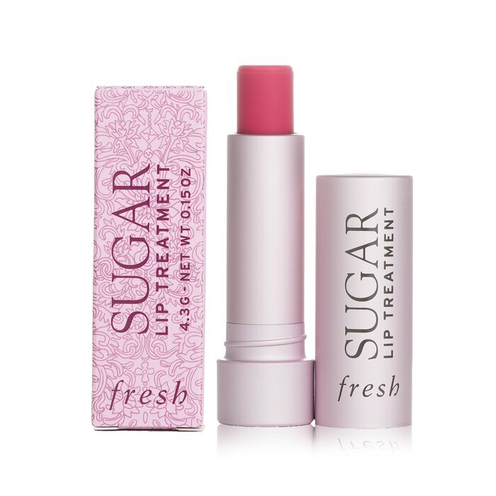 Frische Zuckerlippenbehandlung - Rose 4,3 g/0,15 oz