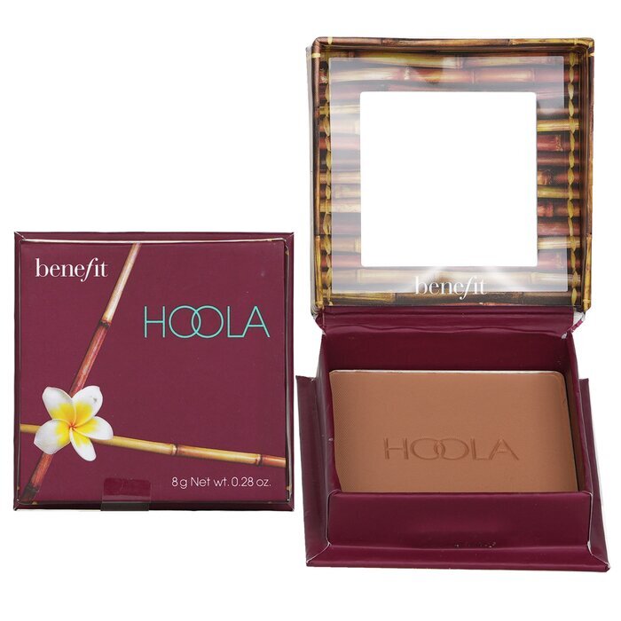 Benefit Hoola Matte Bronzer 8g/0,28 oz