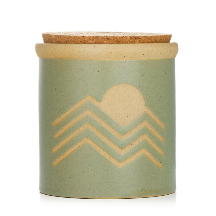Paddywax Dune Kerze - Eukalyptus Santal 226g/8oz