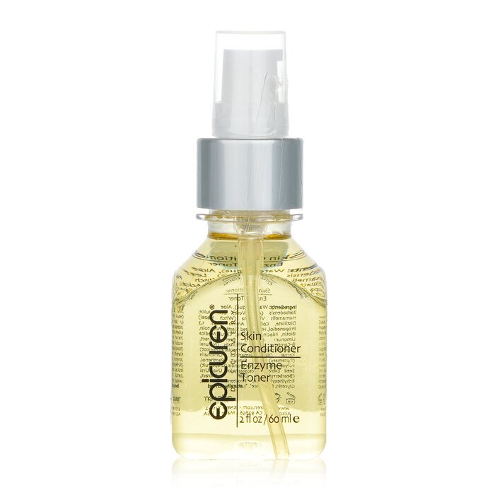 Epicuren Skin Conditioner Enzyme Toner - Für trockene, normale und Mischhauttypen 60ml/2oz