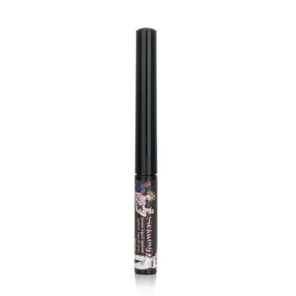 TheBalm Schwing Flüssiger Eyeliner - Braun 1,7ml/0,05oz