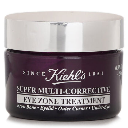Kiehl's Super Multi-Corrective Eye Zone Treatment 28ml