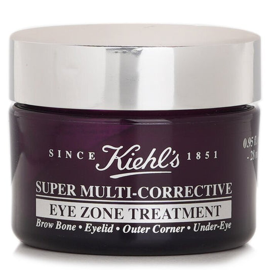 Kiehl's Super Multi-Corrective Eye Zone Treatment 28ml