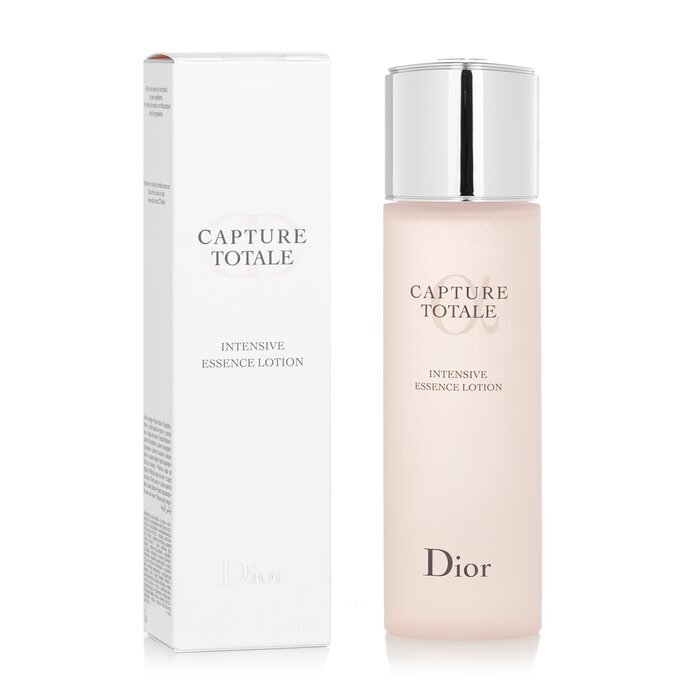 Christian Dior Capture Totale Intensive Essence Lotion 150ml