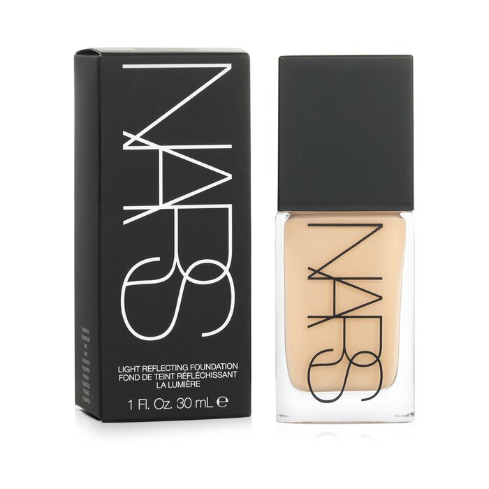 NARS Lichtreflektierende Foundation – Deauville (Licht 4) 30 ml/1 oz