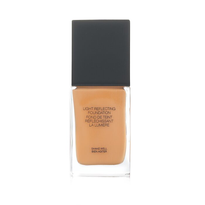 NARS Lichtreflektierende Foundation – Syracuse (Mittel-Dunkel 1) 30 ml/1 oz