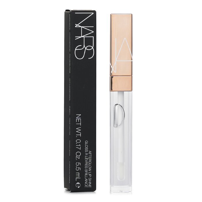 NARS Afterglow Lip Shine - # Triple X 5,5 ml/0,17 oz
