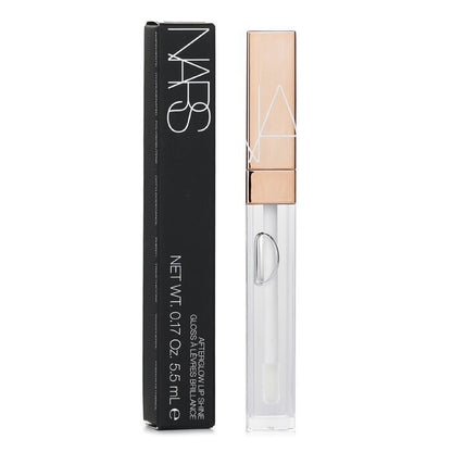 NARS Afterglow Lip Shine - # Triple X 5,5 ml/0,17 oz