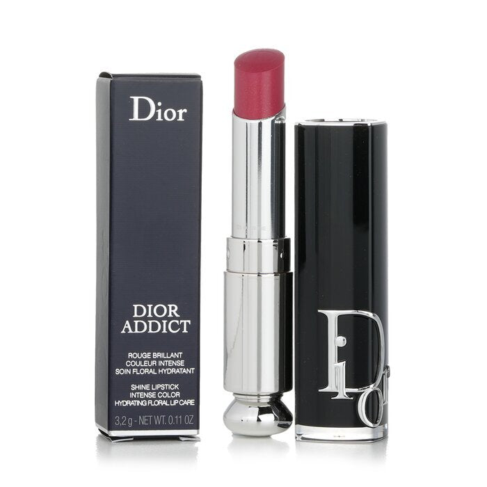 Christian Dior Dior Addict Shine Lipstick -  526 Mallow Rose 3.2g